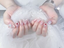 エリア(ELIA)/ワンホンネイル