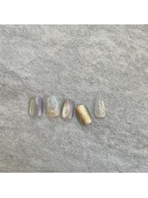 チェスナッツルーム(Chestnuts room)/ベーシックニュアンスコース