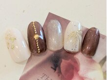 ティーエヌ 辻堂店/定額ネイル☆6600円