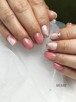 ミアリ(MIARI)/
