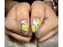 ミスネイル 沖縄コザ店(Ms.naiL)/オリジナルデザイン