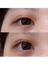 カクテル(COCKTAIL)/パリジェンヌラッシュリフト