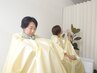 【親子よもぎ蒸し】家族で汗活ペアよもぎ蒸し 
