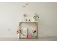 ロジ(Logi)/アイラッシュ / 内観