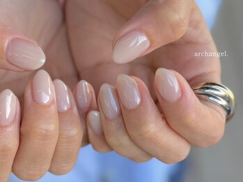 アークエンジェル(ARCHANGEL)/