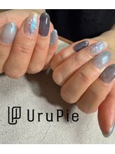 ウルピア(Uru Pie)/