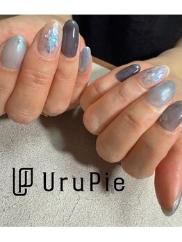 ウルピア(Uru Pie)/