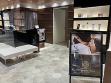 ザ ウィンバックサロン(THE WINBACK SALON)/店舗外観2