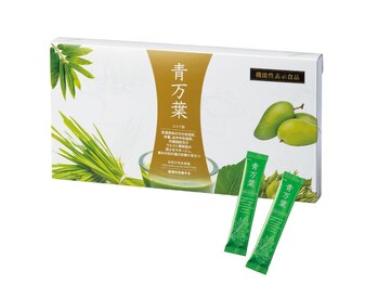 ヨサパーク メリア 奈良北(YOSA PARK MERIA)/青万葉