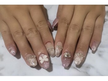 エヌフルール(N'Fleur)/120分コース