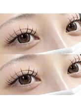 ラベル 恵比寿店(Labelle)/バインドロック[マツエク]