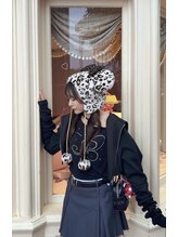 スティムラッシュ 銀座店(Stimu lash) mei