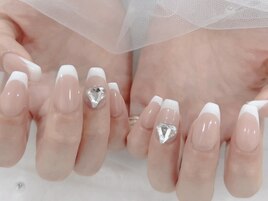 バーチャルフレンチ