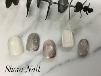 ウィンター新作デザインコース