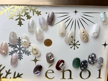 シュシュネイル 高輪店(Shu Shu nail)/