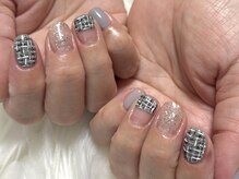 ヴェリタネイル(Verita nail)/定額デザイン