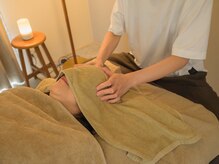 サロンピュルテ(salon purete)