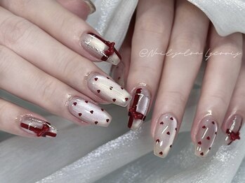 リコリス(Lycoris)