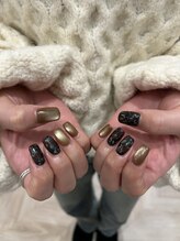 フィービー(pheebe)/スタッフnail