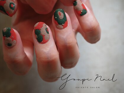 ユピネイル(YoupiNail)の写真