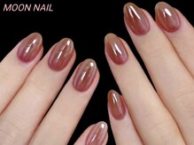 イフ ビューティーサロン(IF)/ミラーネイル