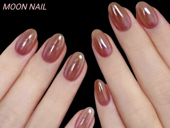 イフ ビューティーサロン(IF)/ミラーネイル