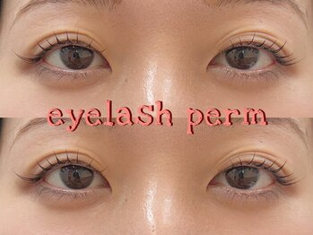 ロエン 北岡崎(ROEN)/まつげパーマ