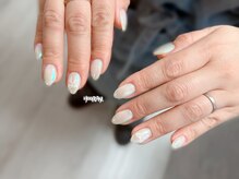 フーレイ(HOORAY.)/【ネイル】定額デザインA