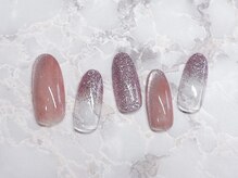 nail salon Cravo 本店/シンプルオフィスコース　28