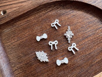 ソルシエール(Sorciere)/春におすすめ新作ジュエリー