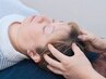 頭痛・不眠・ストレス改善特化コース40分/鍼灸/整体