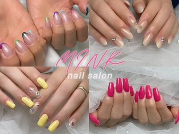 MINK by Can I Dressy