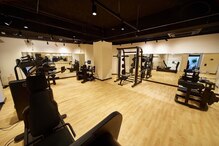 エスフィット ビューティージム(S-FIT Beauty Gym)