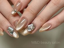 エム アンド ディー 武蔵小杉店(M&D)