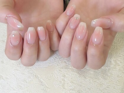 ユーアンドミー(U&Mi)の写真