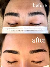 ハマザキ 東店(HAMAZAKI)/新社会人に向けて第一印象アップ