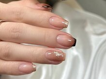 フォーユーネイル(For U Nail)/