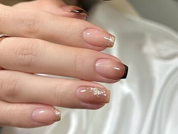 フォーユーネイル(For U Nail)/