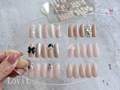 ラビット(Lovit)の写真