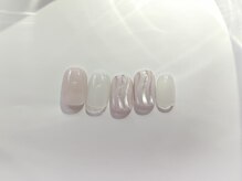 ベノワ(benoit)/hand Design course