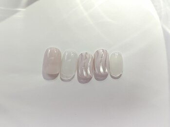 ベノワ(benoit)/hand Design course
