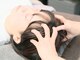 アヴァンティ(AVANTI)の写真/【脳疲労・眼精疲労・自律神経の乱れに　□～脳の休息ヘッドスパ～□　】