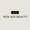 ニューエイジ(NEW AGE)のお店ロゴ