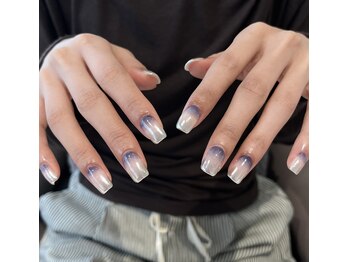 ディーネイル アイラッシュ オカザキ(DEE nail×eyelash okazaki)/c-5 90分アートフリー