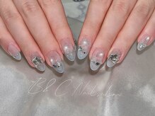 ビーアンドシー 池袋(B&C)/