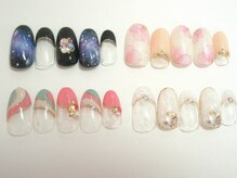 ラ クレア(La kule'a)/定額メニュ￥7900