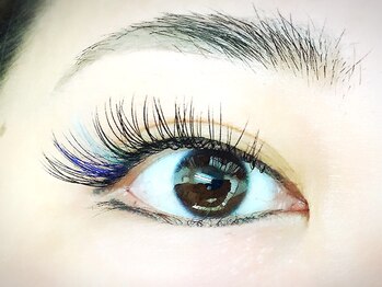 アンジェリーク ANGELIQUE/カラーエクステ