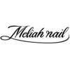 メリアネイル(Meliah nail)ロゴ