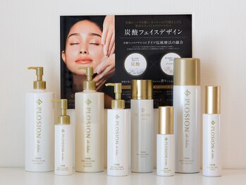 ヴァーチュ(Virtue)/PLOSION FACE