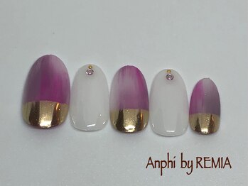 レミア 関内(REMIA)/【ハンド】定額８００円